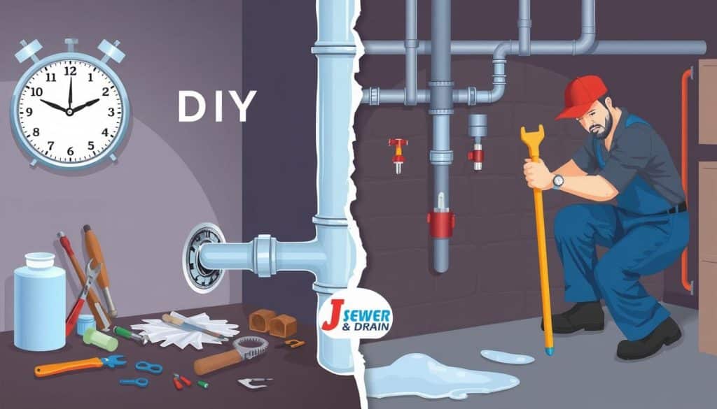 How Long Does It Take to Fix Plumbing? (Fast Answers Inside!)