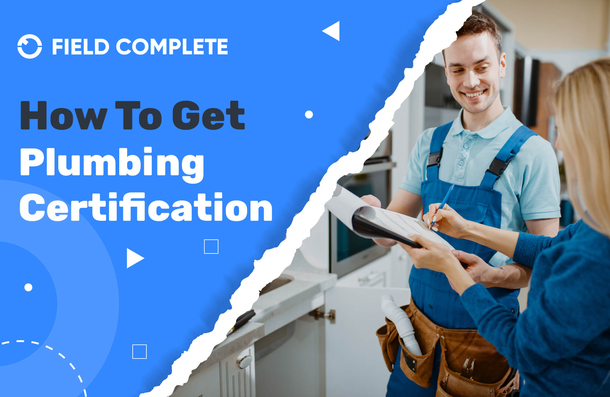 How Long Does It Take to Get a Plumbing Certification? (Spoiler: It’s Faster Than You Think!)