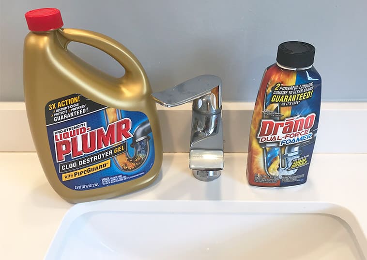 How Long Does Liquid Plumber Take To Work? (Fast Fix Guide)