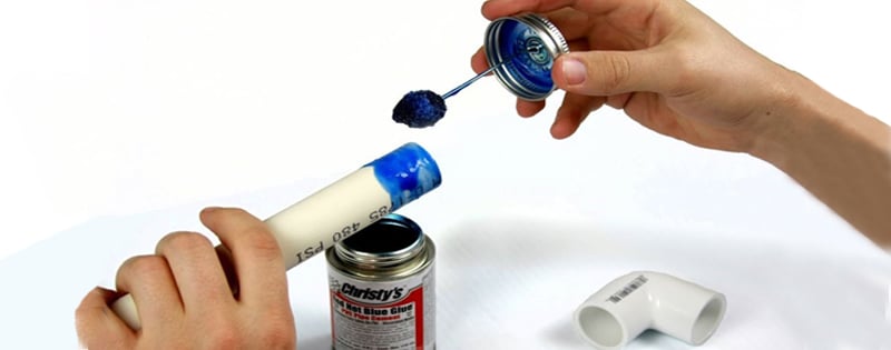 How Long Does Plumbing Glue Take To Set? (Fast Answers Inside!)