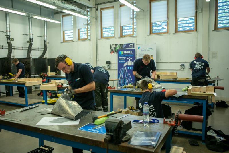 How Long Is a Plumbing Apprenticeship in Australia?