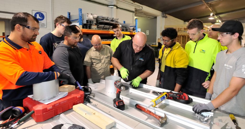 How Many Apprentices Can A Master Plumber Have