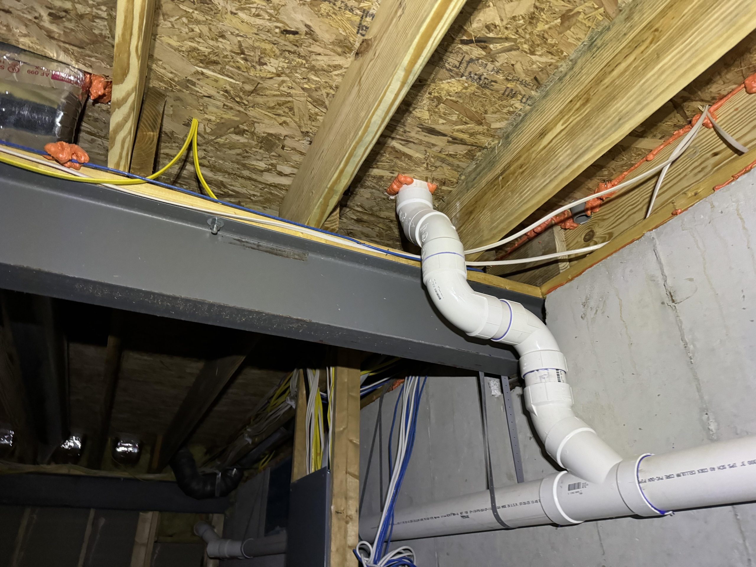 How Many Elbows Can a Plumbing Vent Have? (Expert Guide)