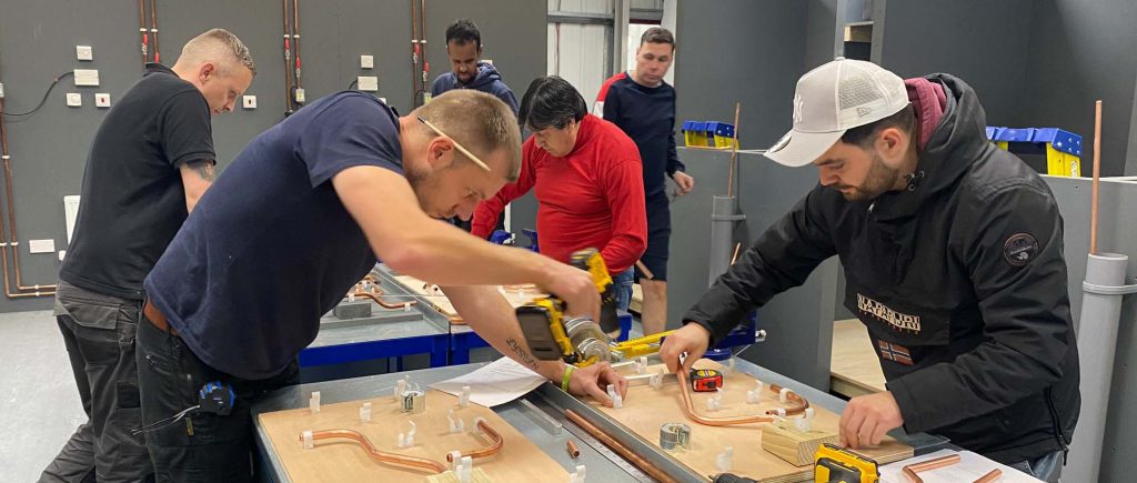 How Much Can A Self Employed Plumber Make