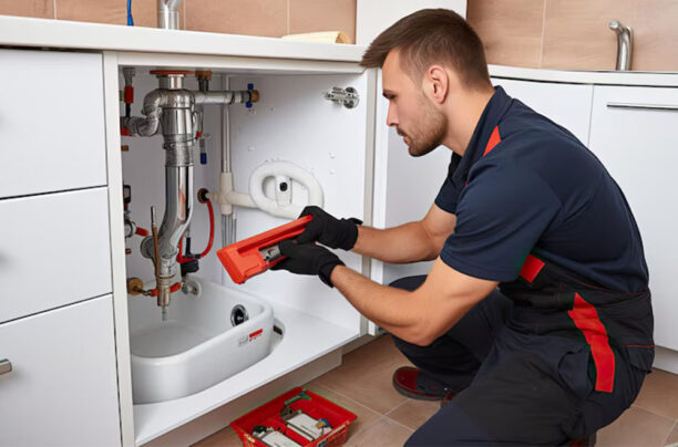 How Much Does a Plumber Cost Per Day? (2025 Guide)