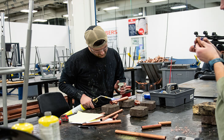 How Much Does a Plumber Earn in New Zealand?