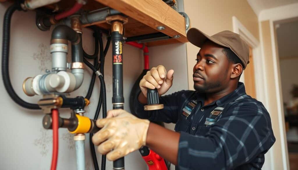 How Much Does a Plumber Earn in South Africa? (2025 Guide)