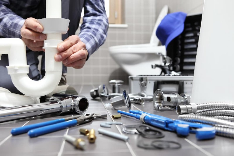 How Much Does a Plumber Make in Arkansas? (2025 Salary Guide)