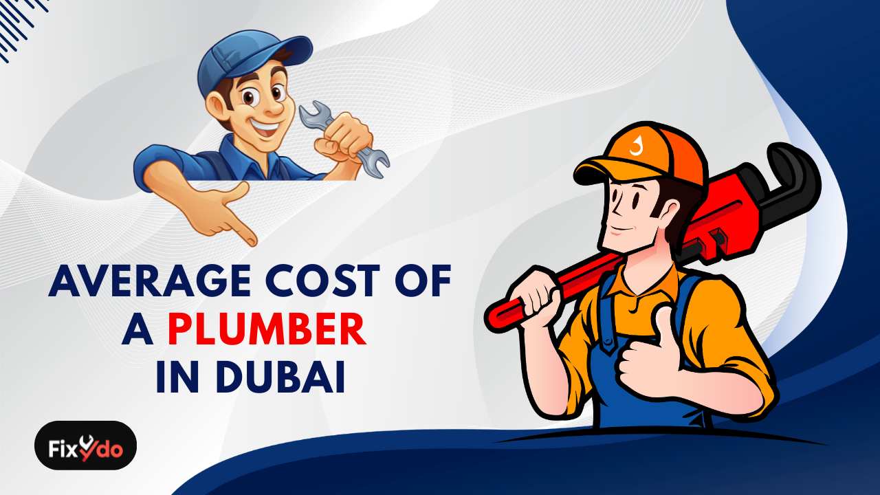 How Much Does a Plumber Make in Dubai? (2025 Salary Guide)