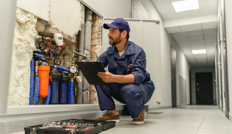 How Much Does a Plumber Make in Indiana? (2025 Salary Guide)