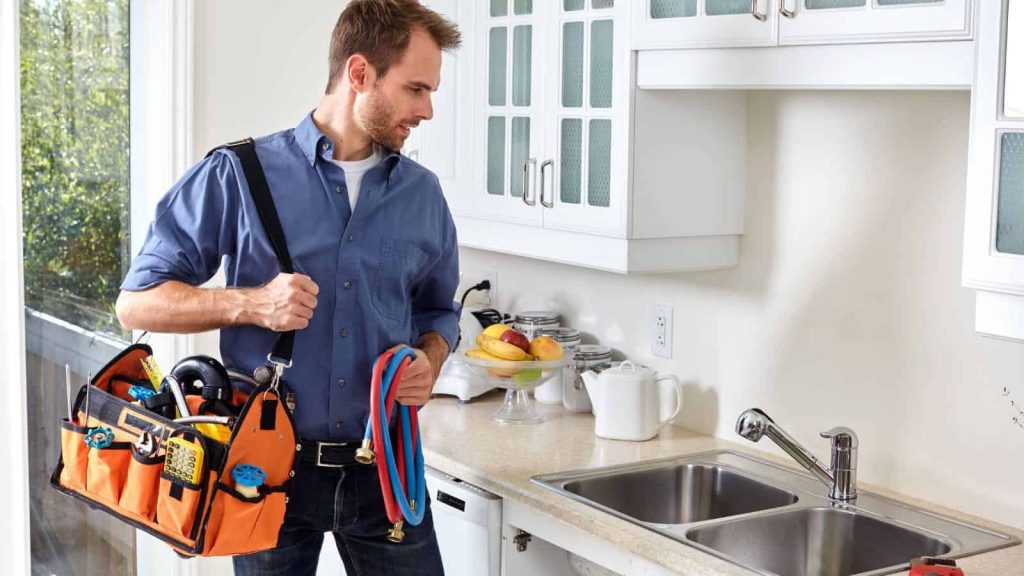 How Much Does A Plumber Make In Michigan