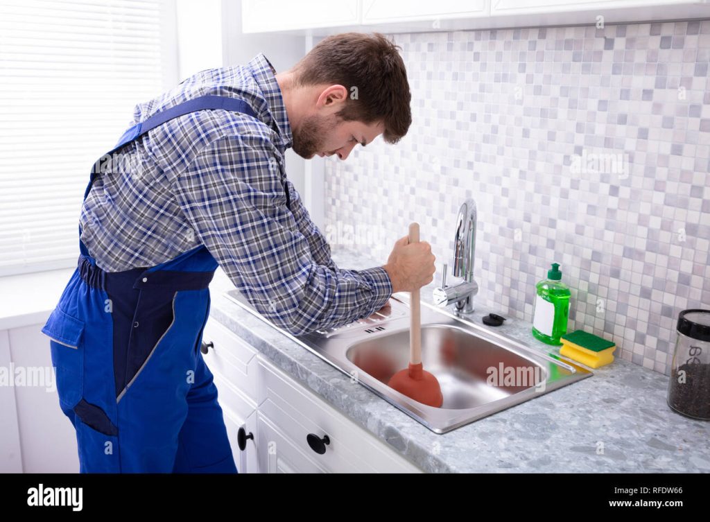 How Much Does A Plumber Make In Missouri