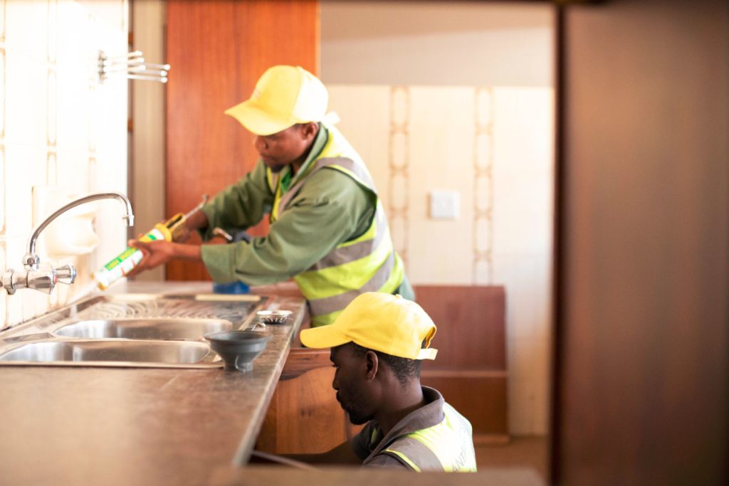 How Much Does a Plumber Make in South Africa?