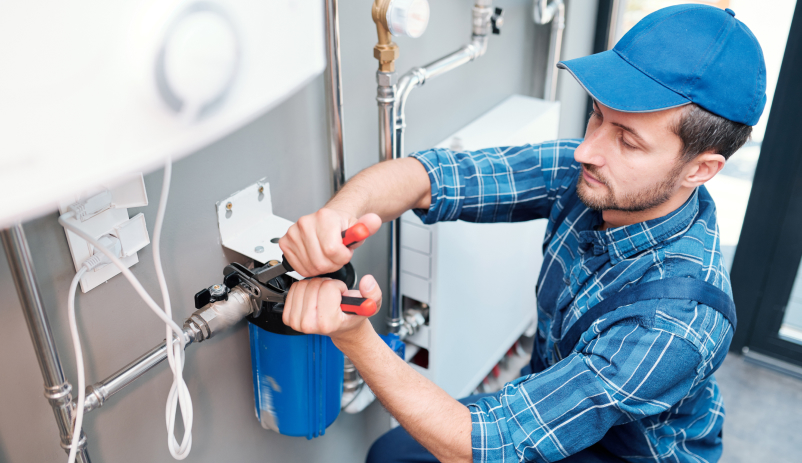 How Much Does a Plumber Make in Tennessee? (2025 Salary Guide)