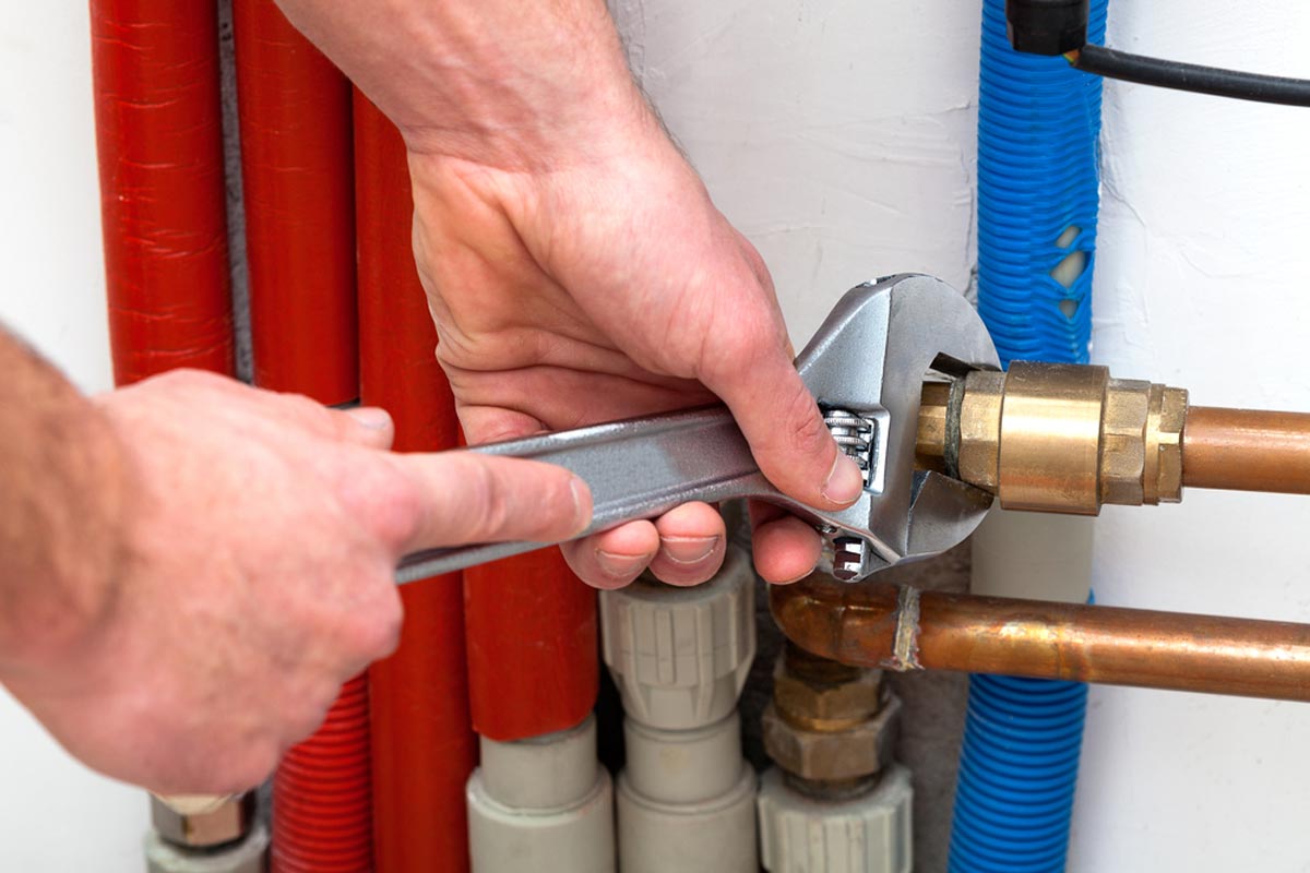 How Much Does It Cost To Change Plumbing? (2025 Guide)