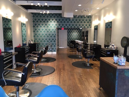 How Much Does Plumbing Cost for a Salon? (2025 Guide)