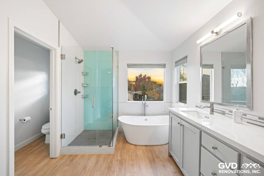 How Much Does Plumbing Cost For Bathroom Remodel