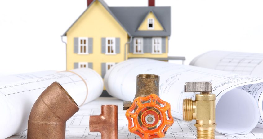 How Much Does Plumbing Cost for New Construction? (2025 Guide)