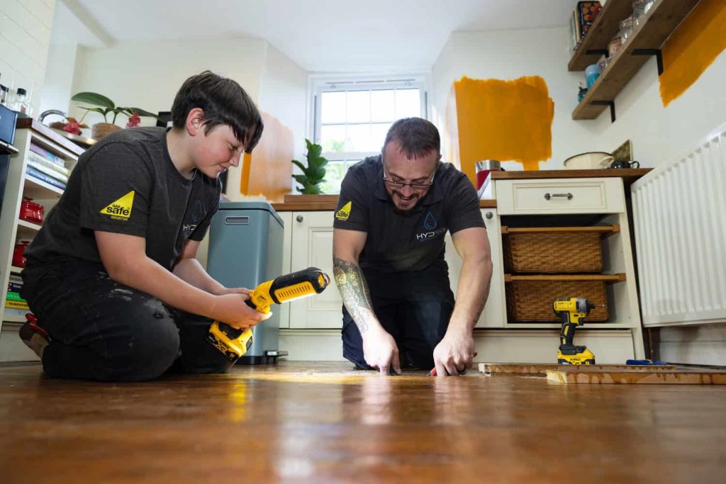 How Much Is An Emergency Plumber Callout In Fulham