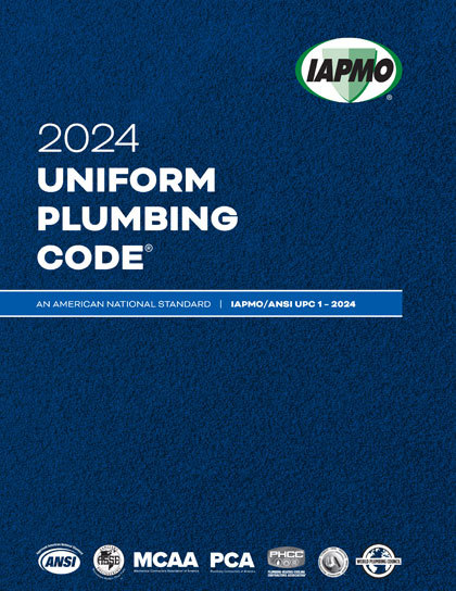 How Often Is the Uniform Plumbing Code Updated?