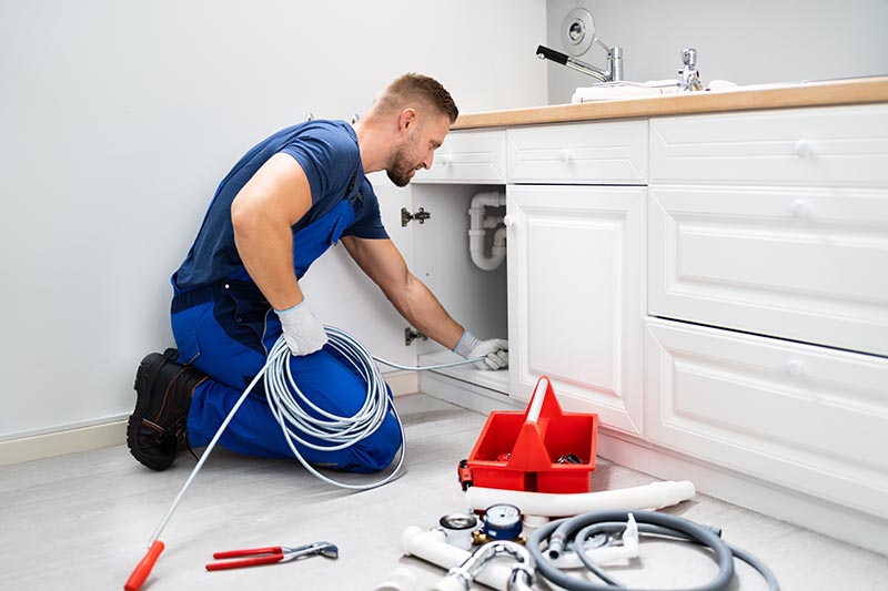 How Often Should You Clean Your Plumbing Pipes?