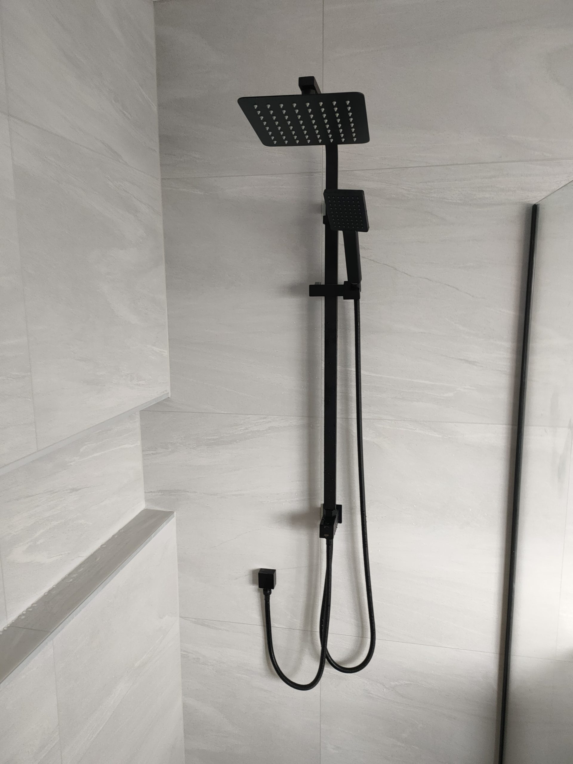 How to Add a Shower to Existing Plumbing (Step-by-Step Guide)