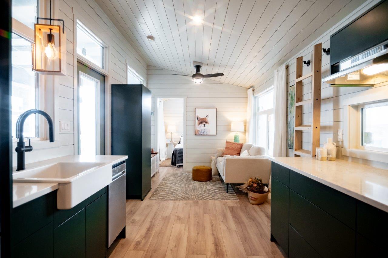 How to Add Plumbing to a Tiny House (Step-by-Step Guide)