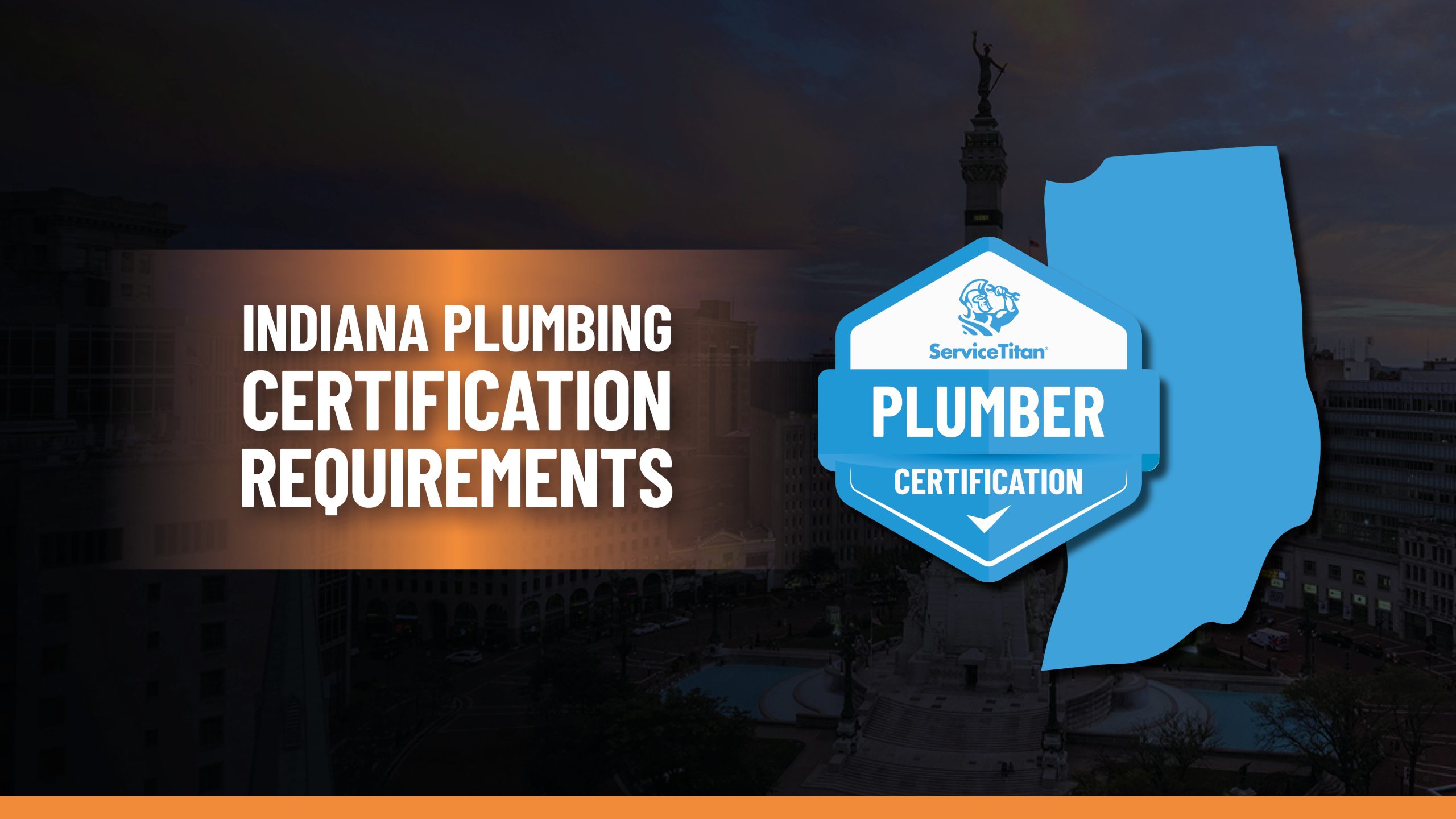 How to Become a Licensed Plumber in Indiana: Step-by-Step Guide