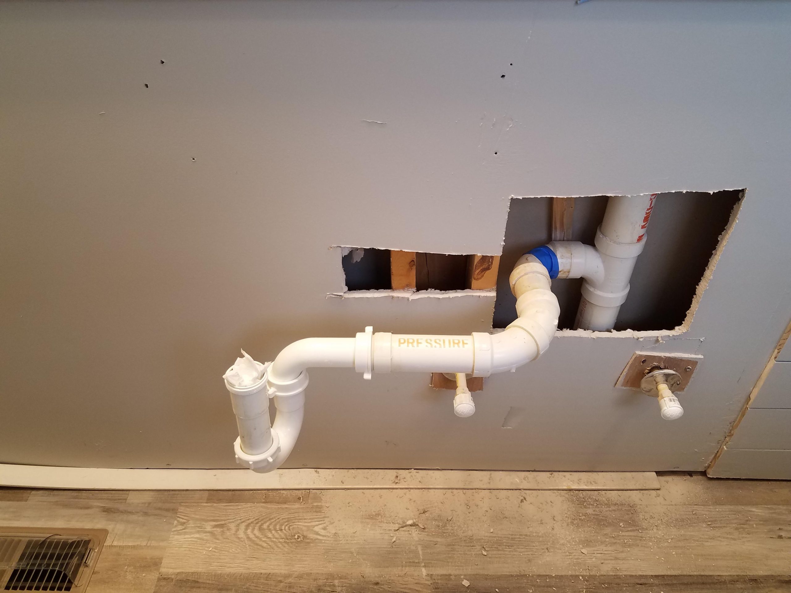 How to Convert Single Sink Plumbing to Double – Step-by-Step Guide