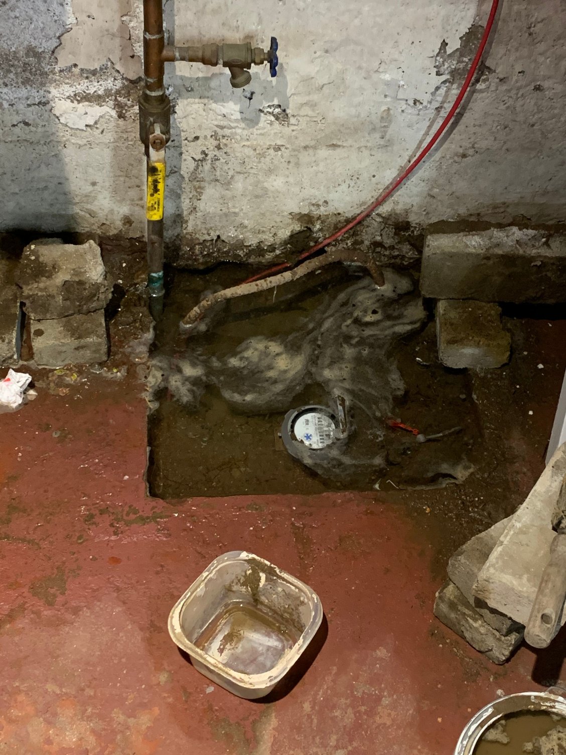 How to Cut Basement Concrete Floor for Plumbing (Step-by-Step Guide)