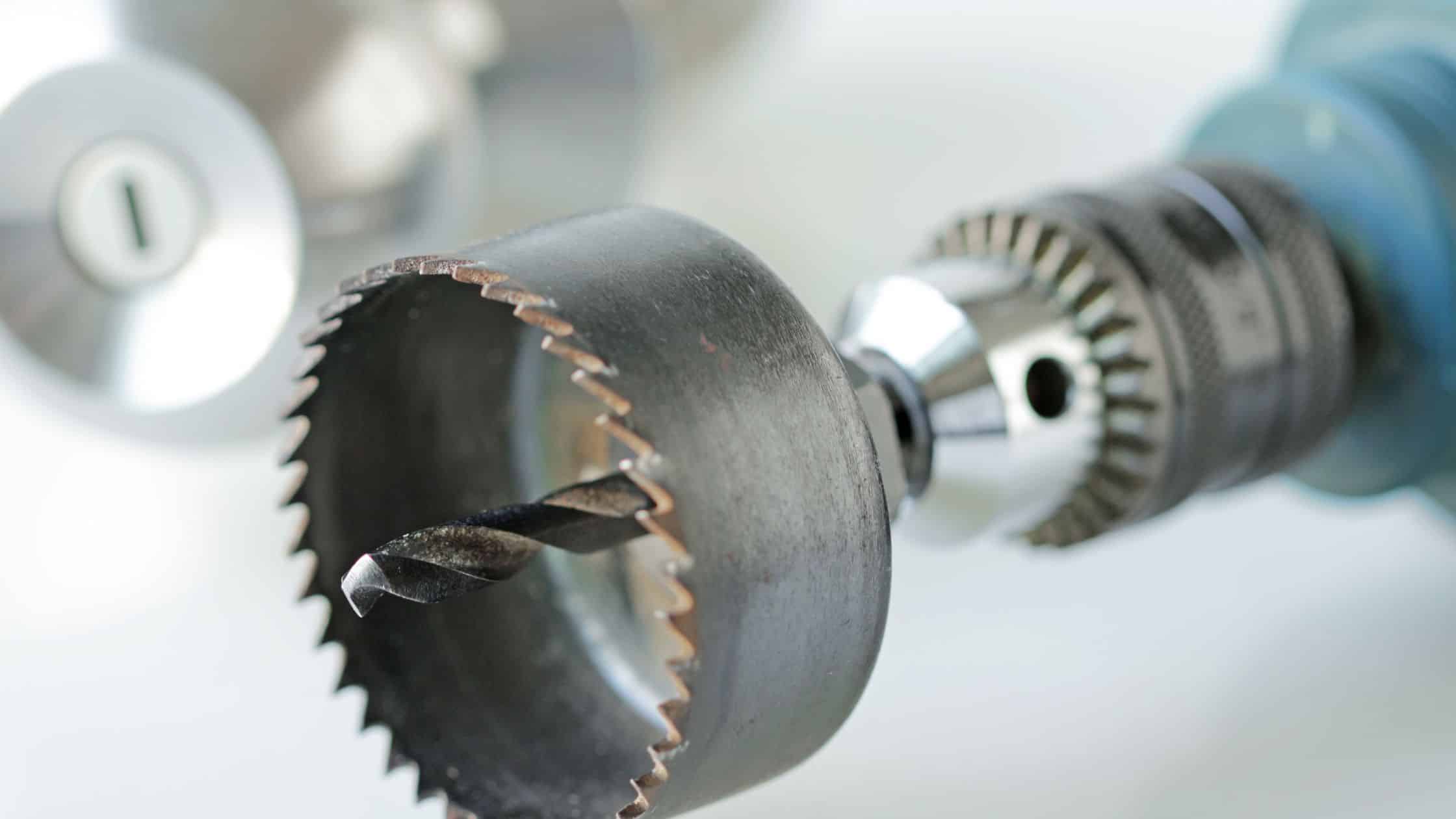 How to Cut Holes in Vanity for Plumbing: A Step-by-Step Guide