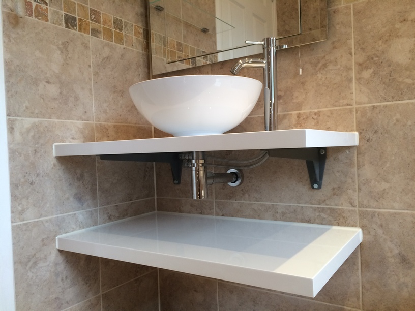 How to Do Plumbing for Wall Hung Basin – Step-by-Step Guide