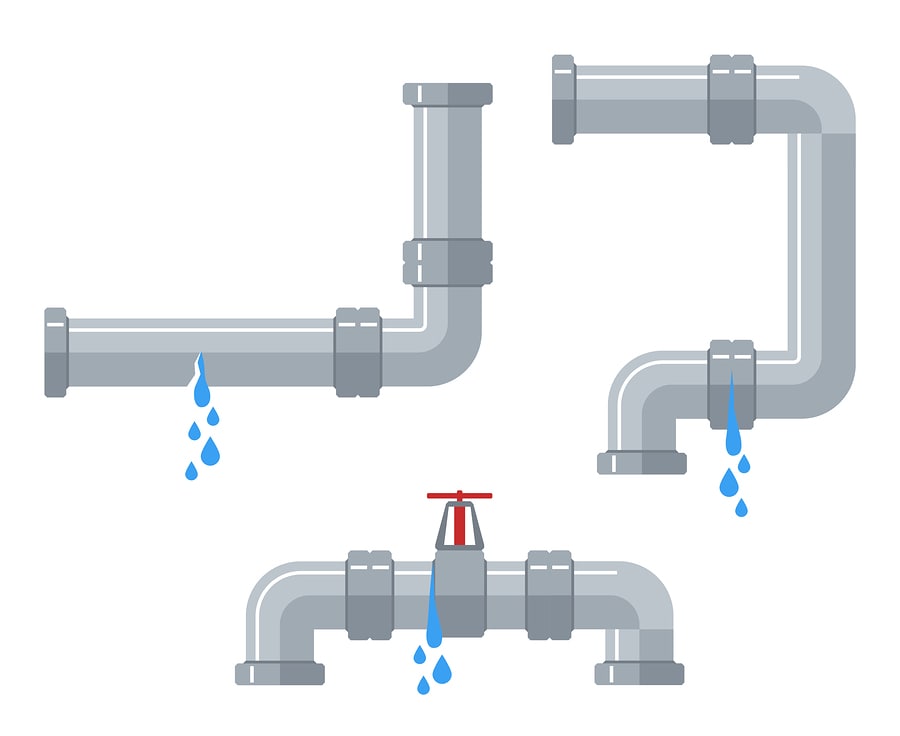 How To Find A Leak In Your Plumbing System Before It Costs You Thousands