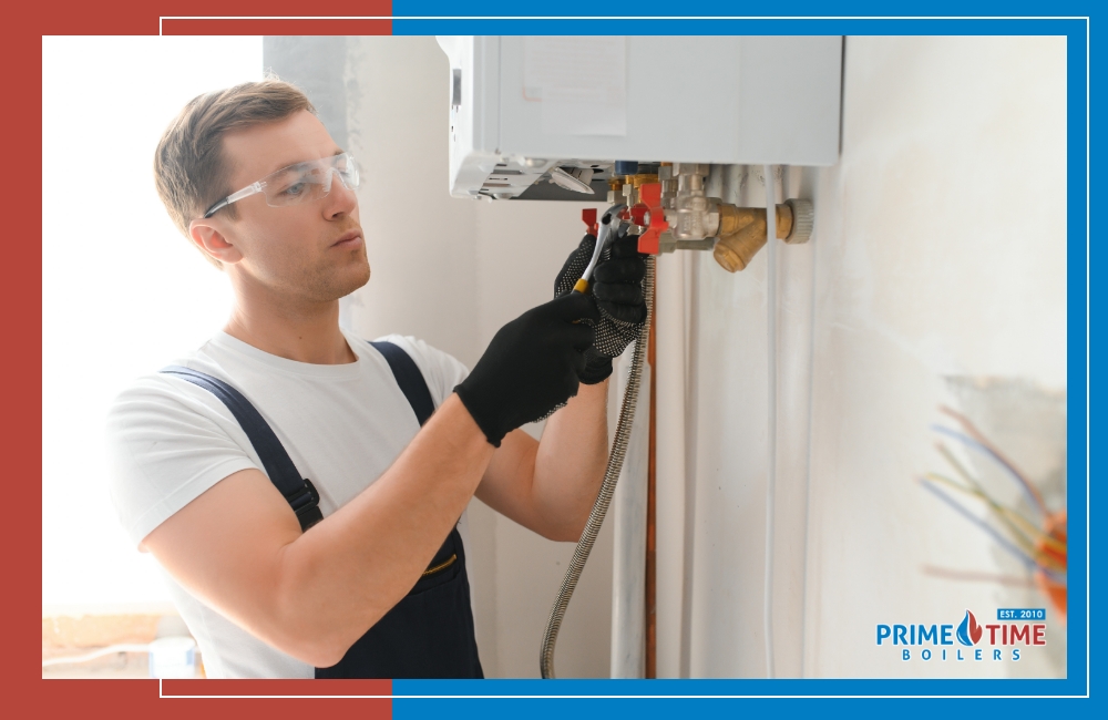 How to Fix an Air Lock in Plumbing Fast & Safely