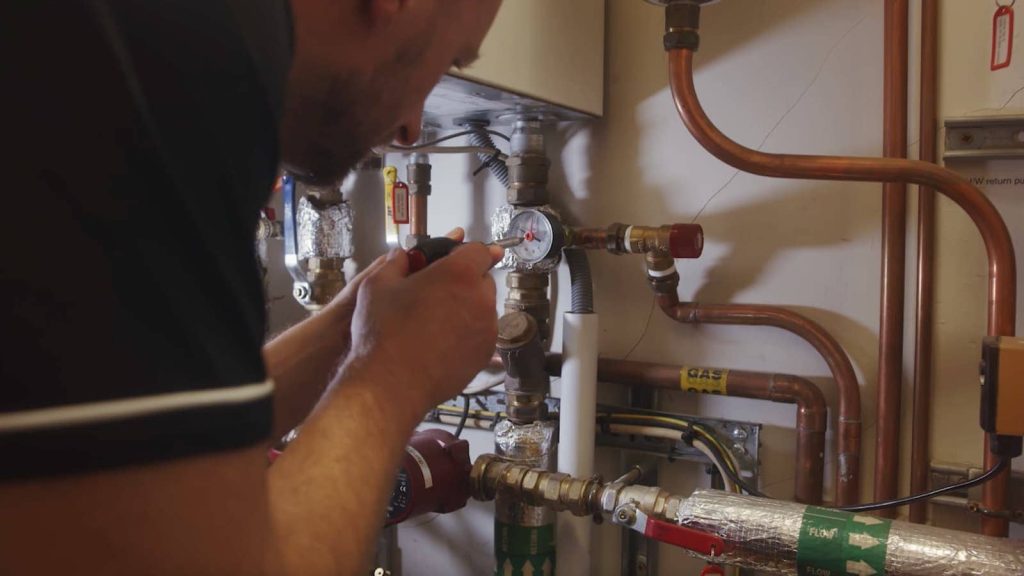 How To Fix Boiler Faults Without Calling A Plumber