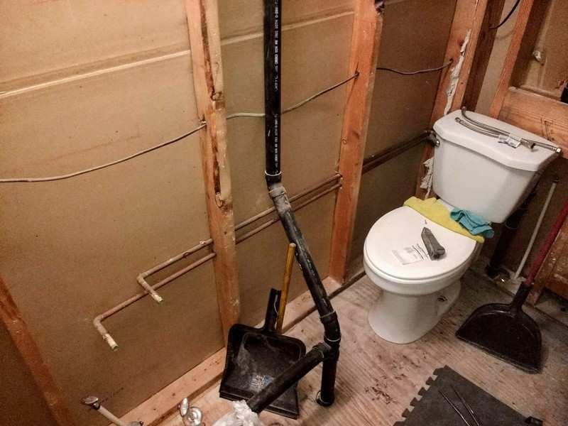 How To Install Plumbing For Toilet In Basement – Step-by-Step Guide (2025)