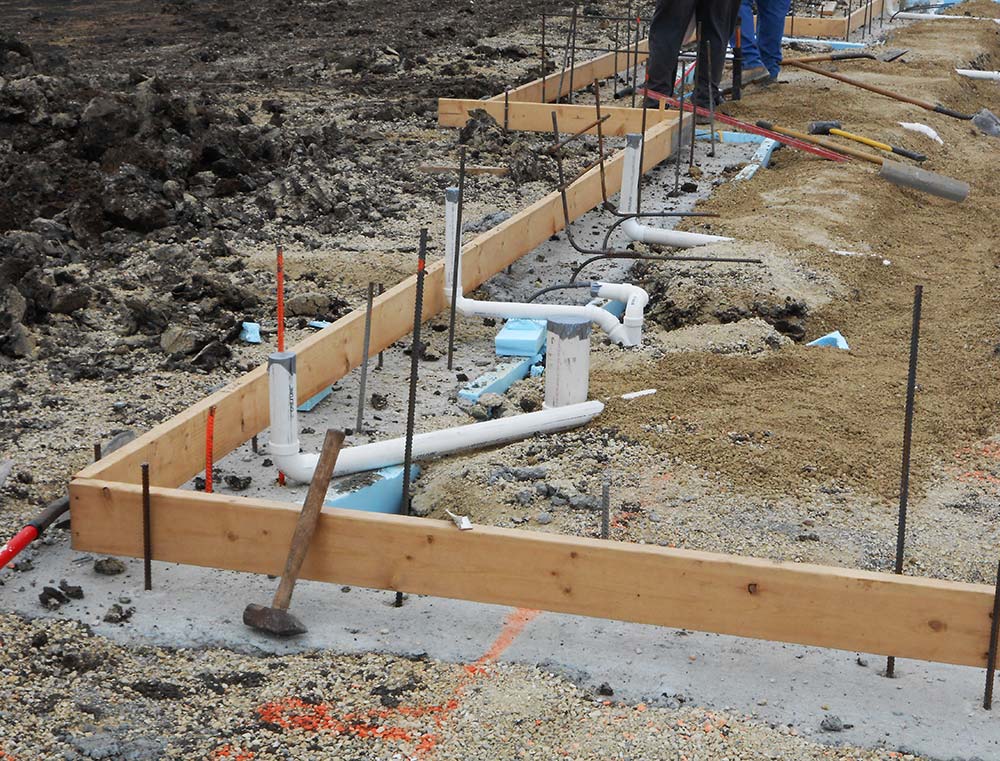 How To Install Plumbing In A Slab Foundation: A Step-by-Step Guide for Homeowners