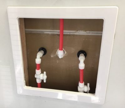 How To Make An Access Panel For Plumbing (Easy Step-by-Step Guide)