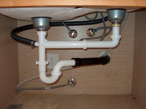 How To Plumb 2 Sinks To 1 Drain (Step-by-Step Guide for Beginners)