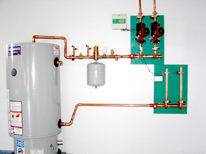 How To Plumb A Boiler For Radiant Heat: A Step-by-Step Guide for Homeowners