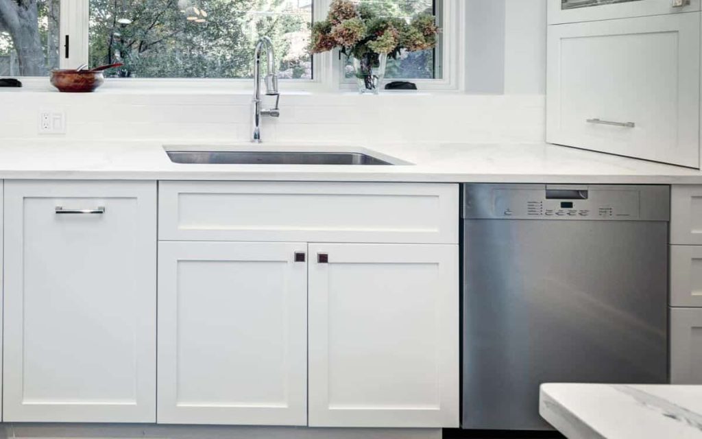 How To Plumb A Dishwasher Without A Sink