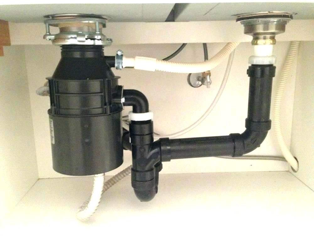 How To Plumb A Double Bowl Kitchen Sink (Step-by-Step Guide)