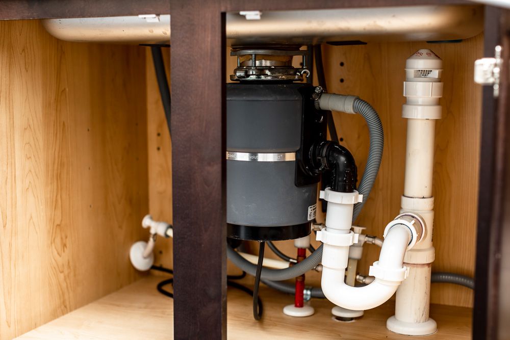 How To Plumb A Kitchen Sink With Disposal (Step-by-Step Guide)