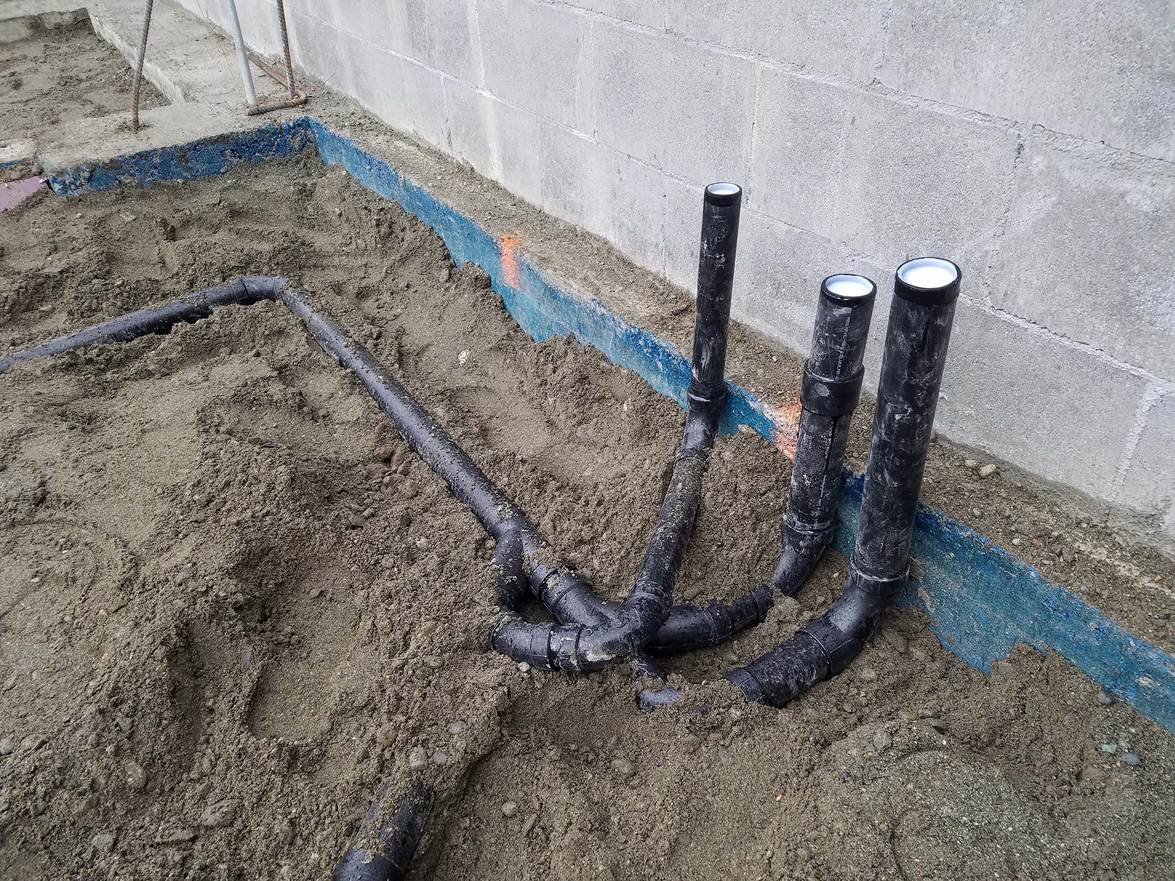 How To Run Plumbing In A Slab Home: A Step-by-Step Guide for Homeowners