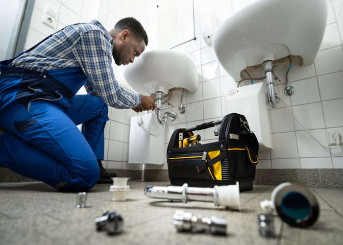 How to Start a Plumbing Company in South Africa (Step-by-Step Guide)