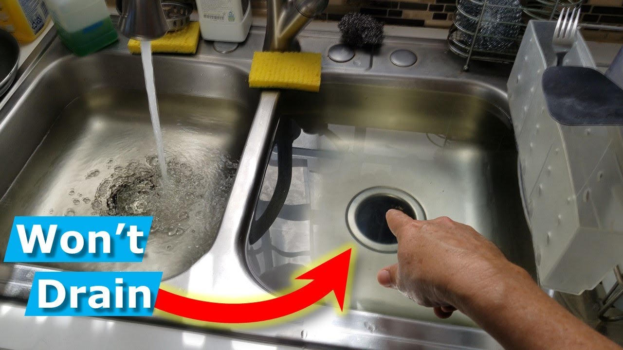 How To Use A Plumber’s Snake for a Kitchen Sink (Step-by-Step Guide)