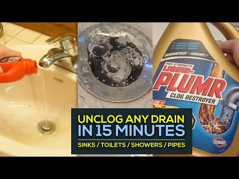 How To Use Liquid Plumber In Kitchen Sink – Step-by-Step Guide for Clogged Drains