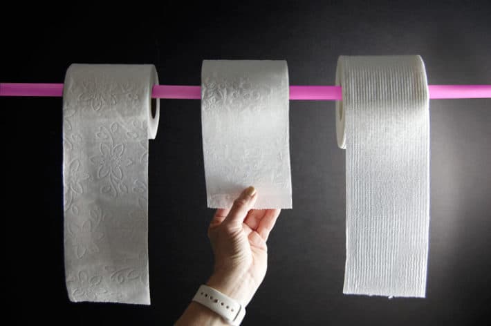 Is 3 Ply Toilet Paper Bad For Plumbing? The Truth Revealed
