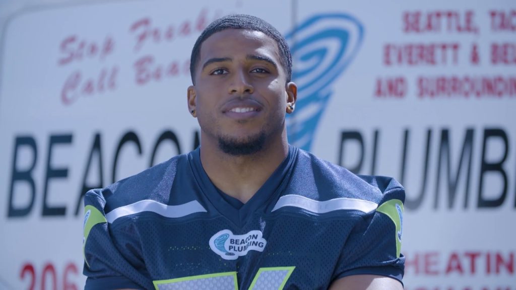 Is Bobby Wagner The General Manager Of Beacon Plumbing