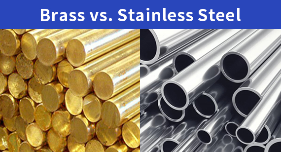 Is Brass or Stainless Steel Better for Plumbing? The Ultimate 2025 Guide